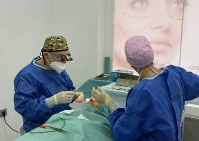 Cirugía estética en Torrevieja