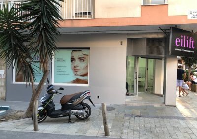 tratamientos estéticos en Torrevieja